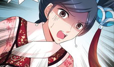 妃夕妍雪漫画免费全集,穿越时空的浪漫传奇